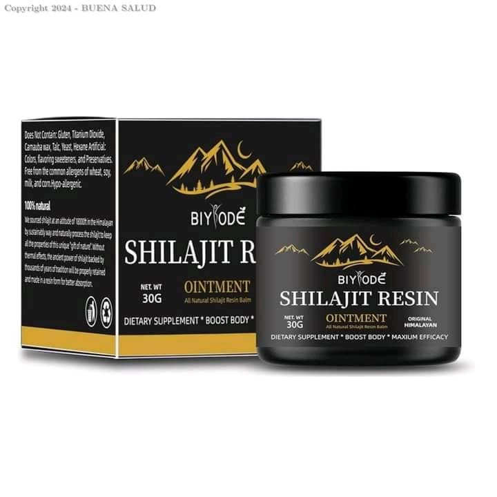 Shilajit BHK